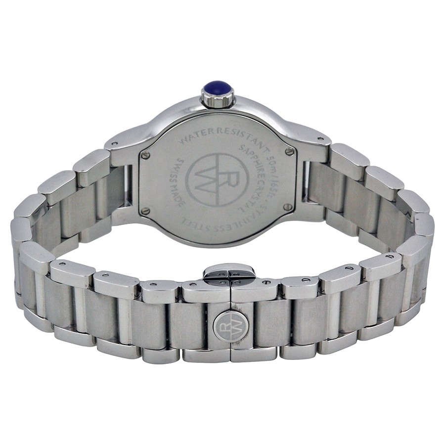 IMG_9086 Raymond Weil 5932-ST-00995 Noemia Ladies Quartz Stainless Steel 3