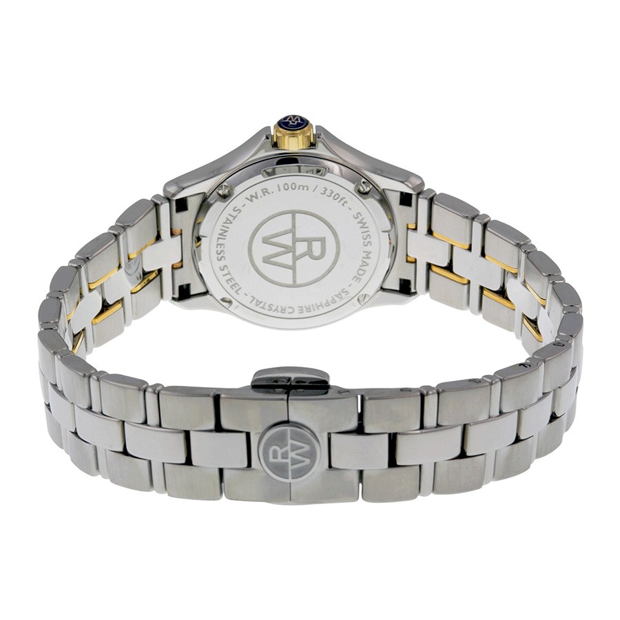 Raymond Weil 9460-SG-00308 Parsifal Ladies Quartz Stainless Steel 3