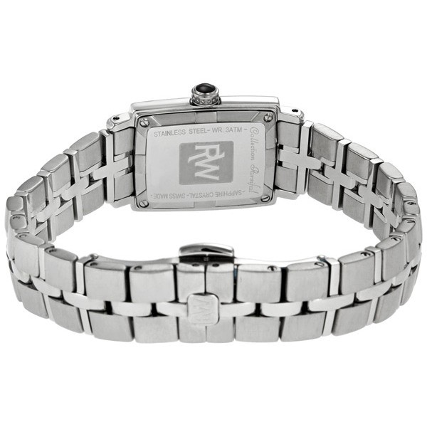 IMG_9086 Raymond Weil 9741-STS-00995 Parsifal Ladies Quartz Stainless Steel 3