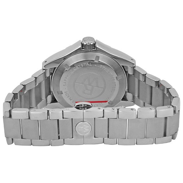 IMG_9086 Raymond Weil 8100-ST-05207 RW Sport Mens Quartz Stainless Steel 3