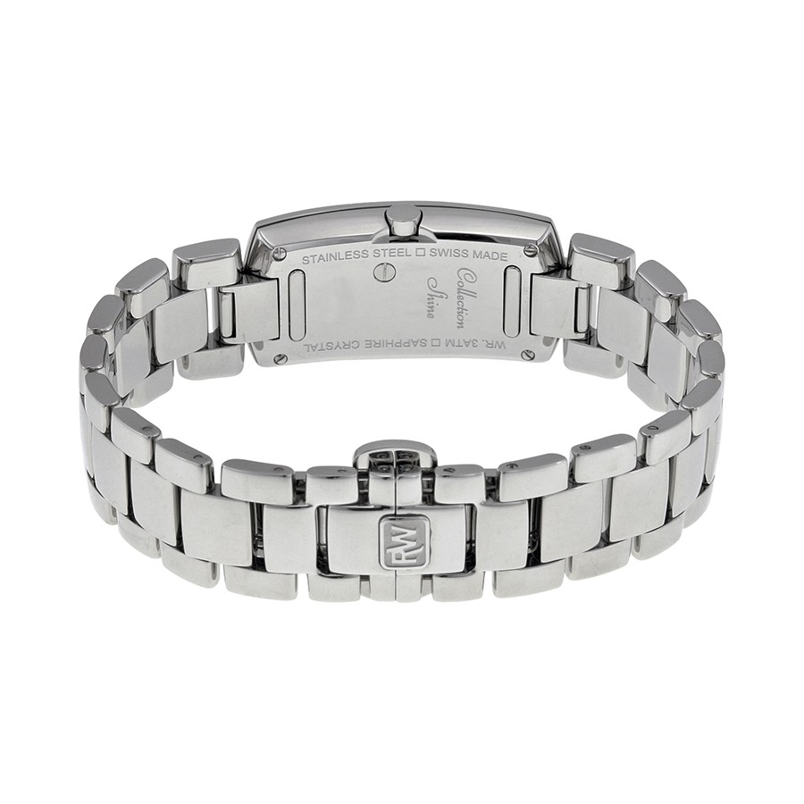 IMG_9086 Raymond Weil 1500-ST1-05303 Shine Ladies Quartz Stainless Steel 3