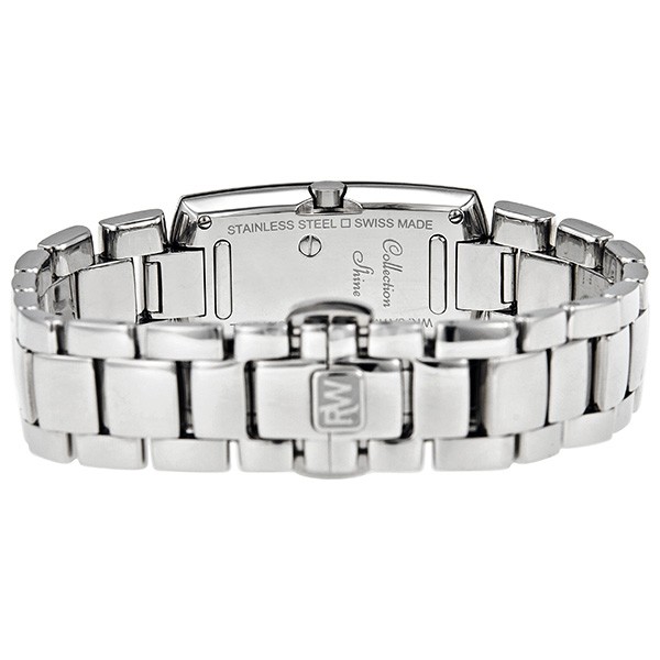 IMG_9086 Raymond Weil 1500-ST1-05383 Shine Ladies Quartz Stainless Steel 3