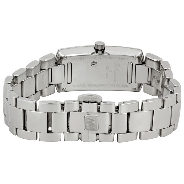 IMG_9086 Raymond Weil 1500-ST1-42381 Shine Ladies Quartz Stainless Steel 3