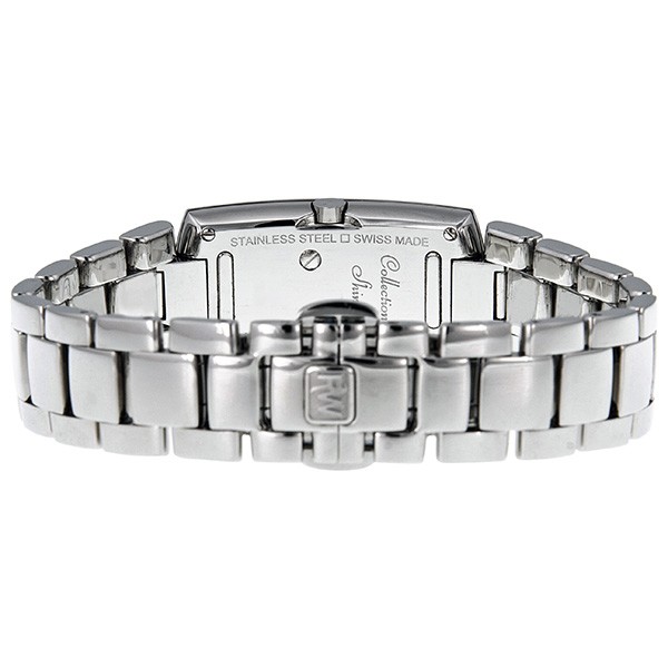 Raymond Weil 1500-ST2-20000 Shine Ladies Quartz Stainless Steel 3