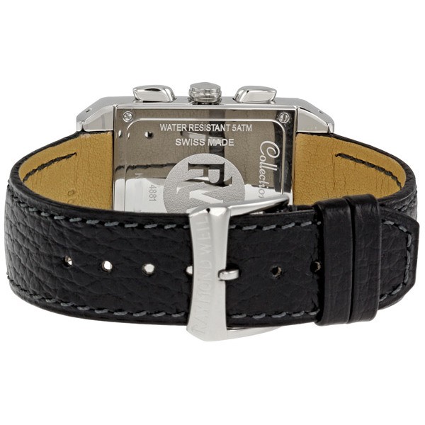 IMG_9086 Raymond Weil 4881-STC-00209 Tango Mens Quartz Stainless Steel 3
