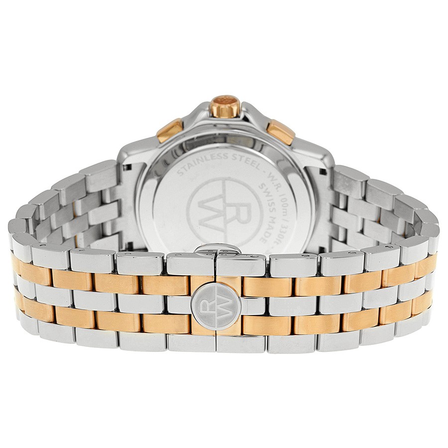 IMG_9086 Raymond Weil 4891-SP5-00660 Tango Mens Quartz Stainless Steel 3