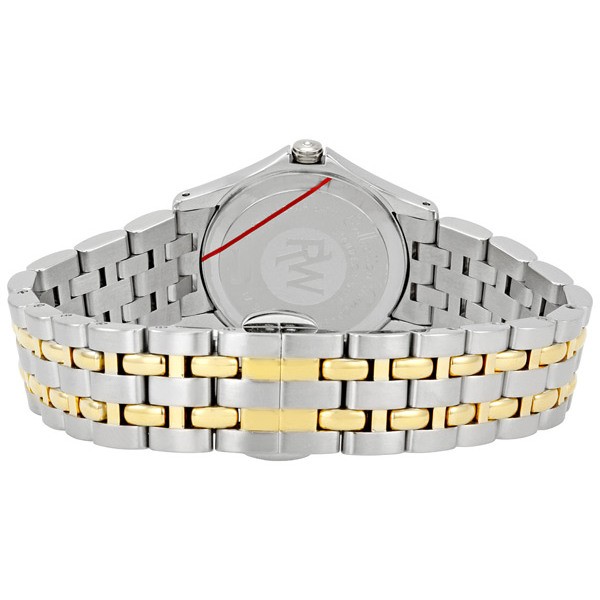 IMG_9086 Raymond Weil 5390-STP-00308 Tango Ladies Quartz Stainless Steel 3