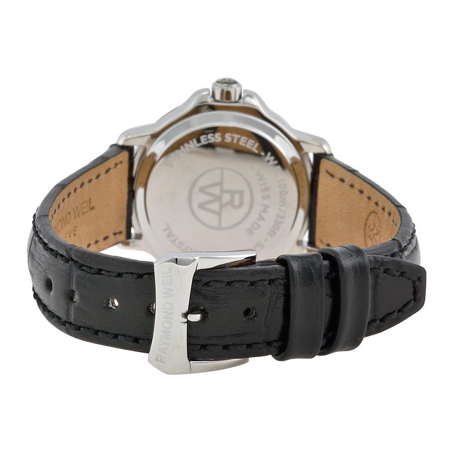 Raymond Weil 5391-L1-00995 Tango Ladies Quartz Stainless Steel 3