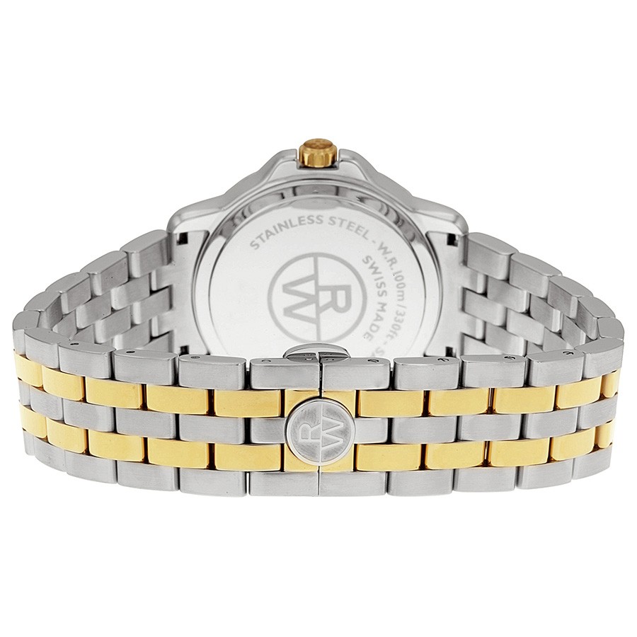 IMG_9086 Raymond Weil 5591-STP-00300 Tango Mens Quartz Stainless Steel 3