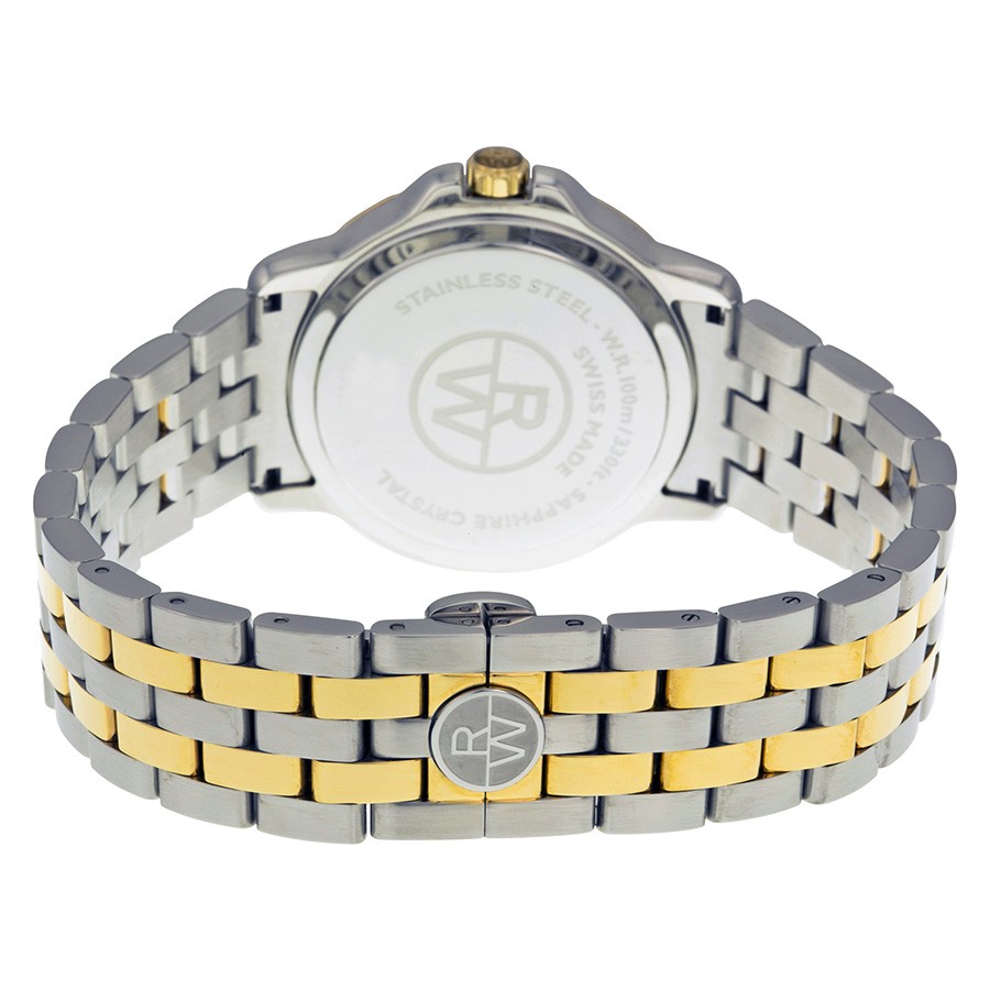 IMG_9086 Raymond Weil 5591-STP-00308 Tango Mens Quartz Stainless Steel 3