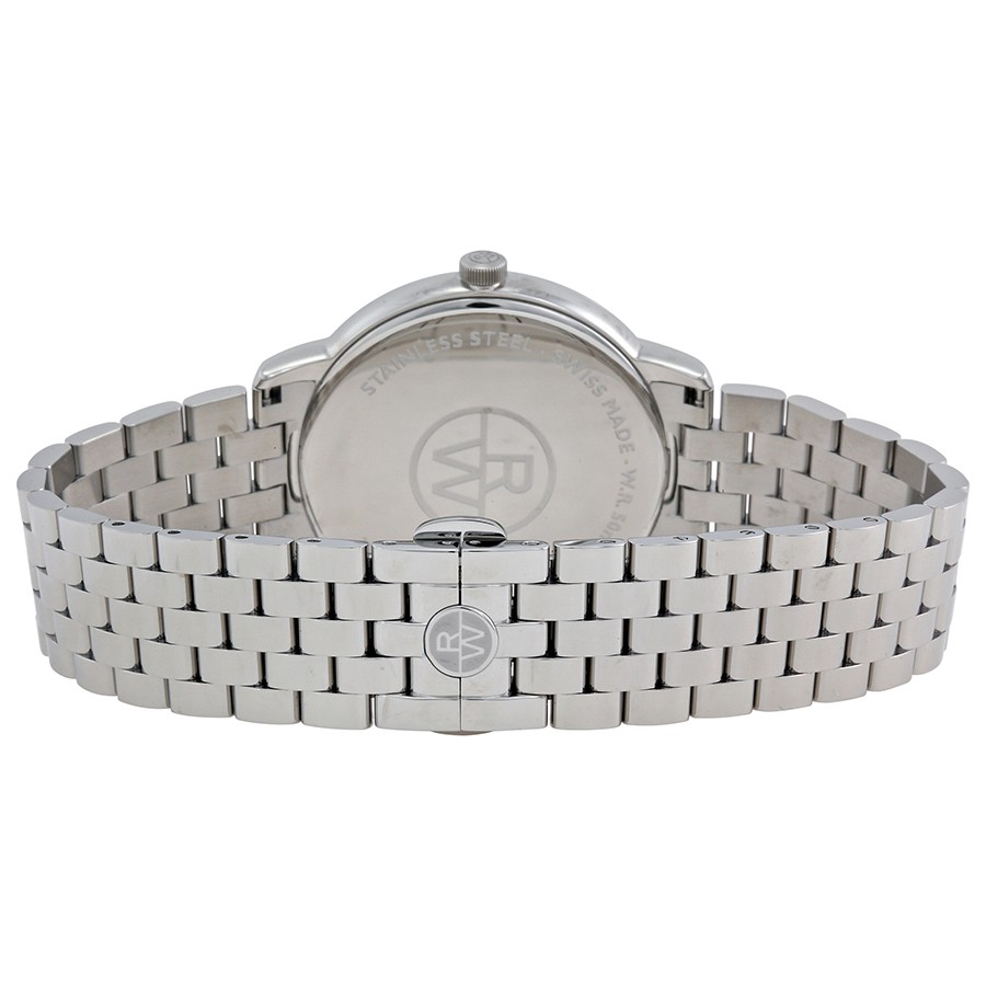 IMG_9086 Raymond Weil 5588-ST-50001 Toccata Mens Quartz Stainless Steel 3