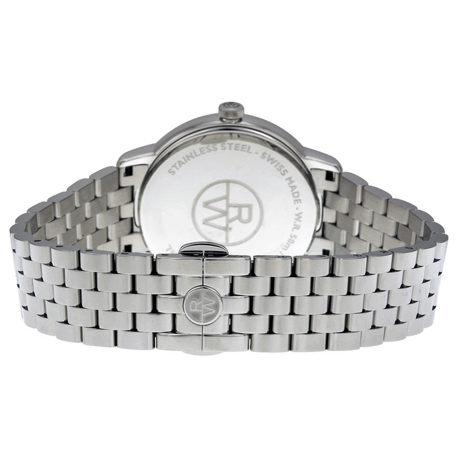 IMG_9086 Raymond Weil RW-5488-ST-60001 Toccata Mens Quartz Stainless Steel 3