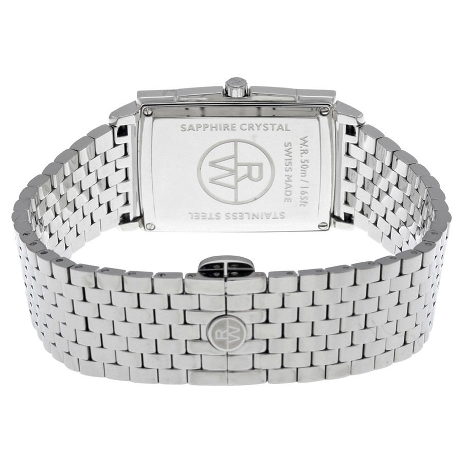 IMG_9086 Raymond Weil 5456-ST-00658 Tradition Mens Quartz Stainless Steel 3