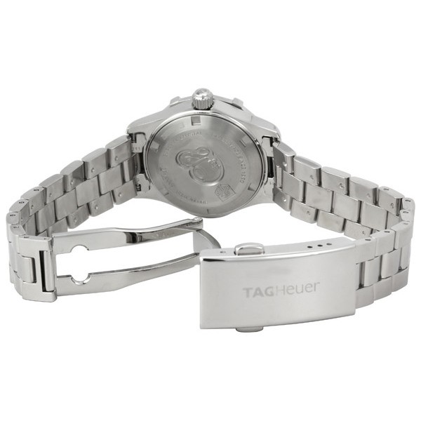 Tag Heuer WAF1416.BA0824 Aquaracer Ladies Quartz Stainless Steel 3