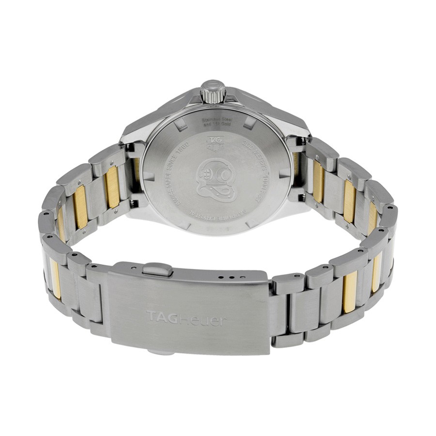 IMG_9086 Tag Heuer WAY1351.BD0917 Aquaracer Ladies Quartz Stainless Steel 3
