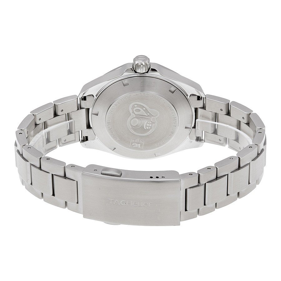 IMG_9086 Tag Heuer WAY2112.BA0928 Aquaracer Mens Automatic Stainless Steel 3