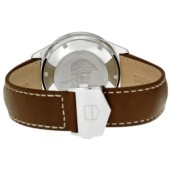 IMG_9086 Tag Heuer CV2013.FC6234 Carrera Mens Automatic Stainless Steel 3