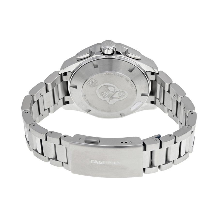 IMG_9086 Tag Heuer CAY2111.BA0925 Mens Automatic Stainless Steel 3