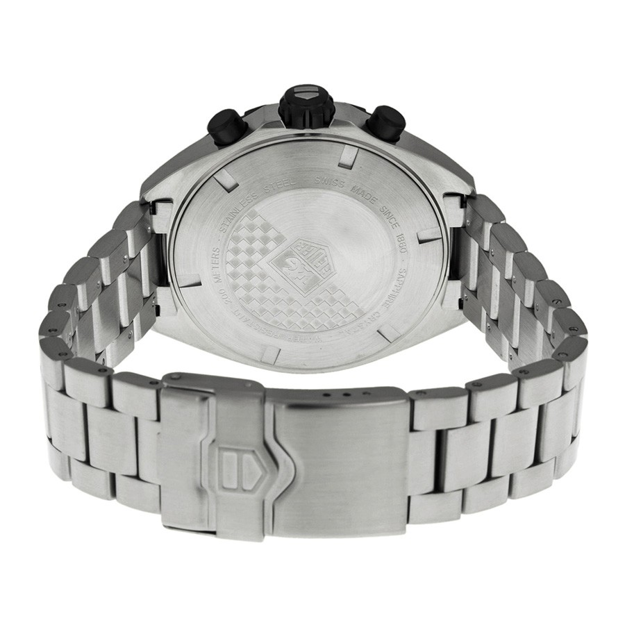 IMG_9086 Tag Heuer CAZ1110.BA0877 Mens Quartz Stainless Steel 3