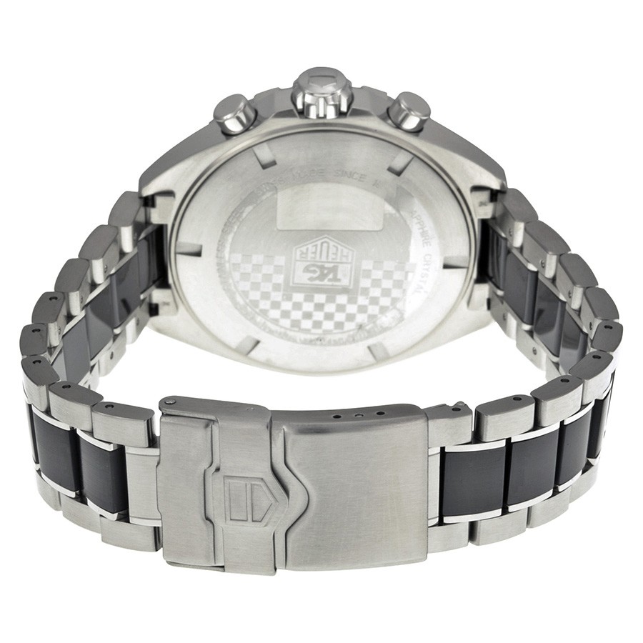 IMG_9086 Tag Heuer CAZ1111.BA0878 Mens Quartz Stainless Steel 3