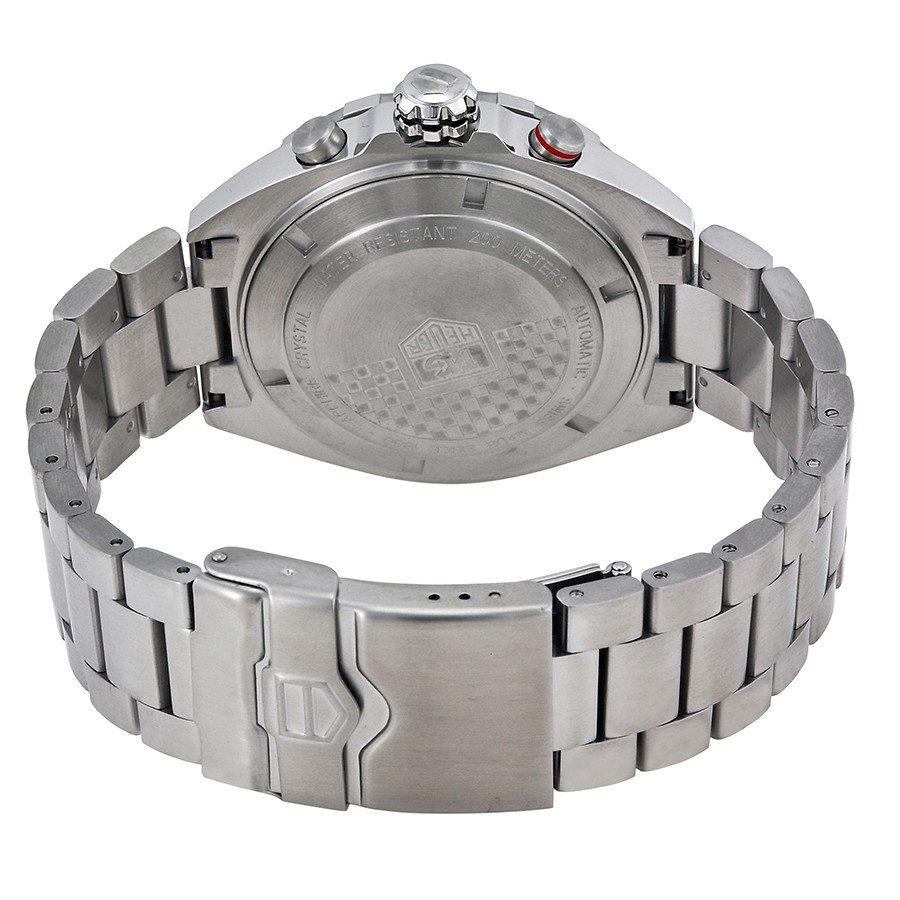 IMG_9086 Tag Heuer CAZ2010.BA0876 Mens Automatic Stainless Steel 3
