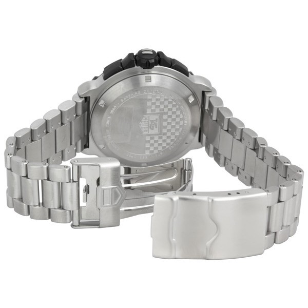 Tag Heuer CAH1111.BA0850 Formula 1 Mens Quartz Stainless Steel 3