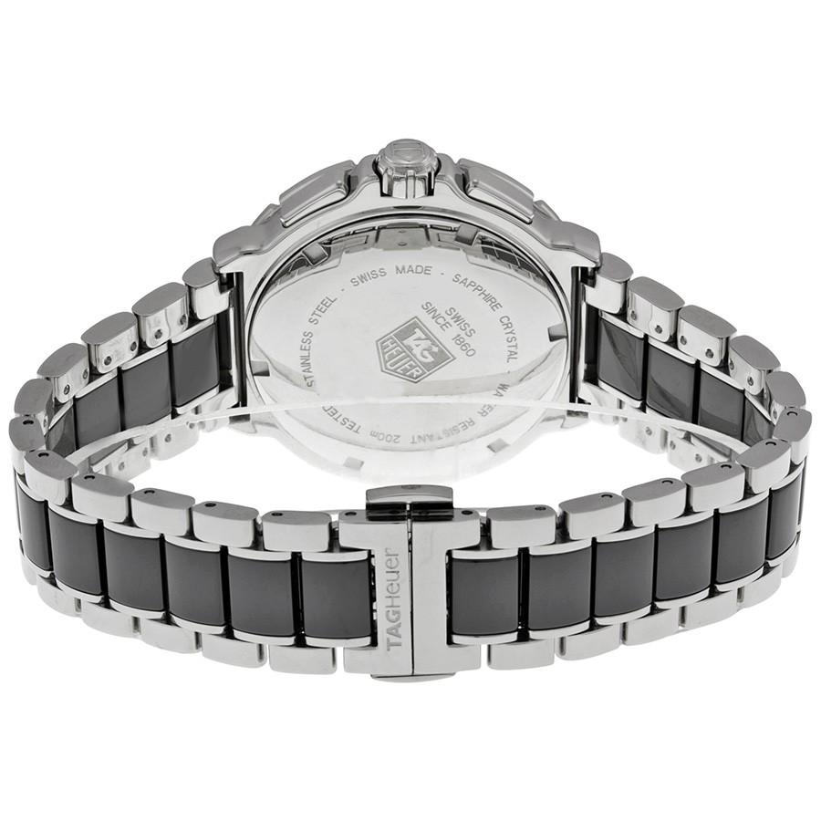 Tag Heuer CAH1212.BA0862 Formula 1 Ladies Quartz Stainless Steel 3