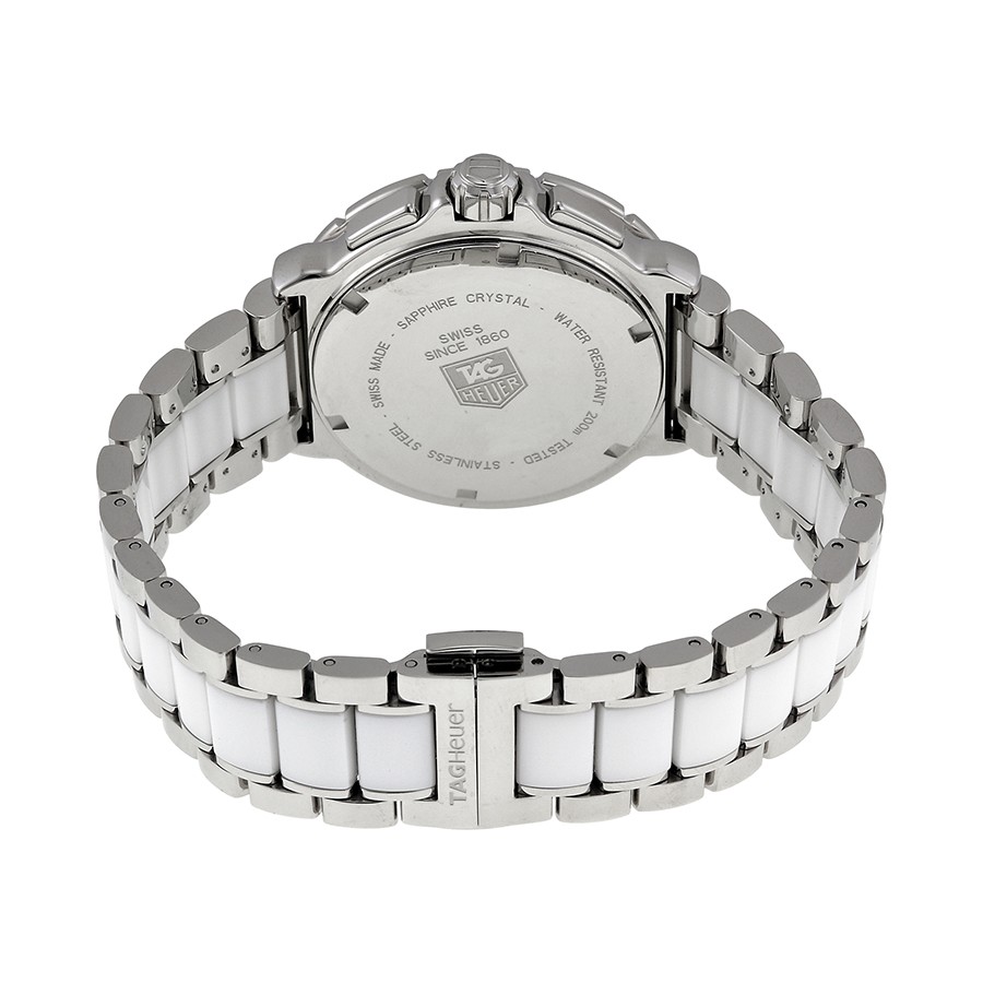 IMG_9086 Tag Heuer CAH1213.BA0863 Formula 1 Ladies Quartz Stainless Steel 3