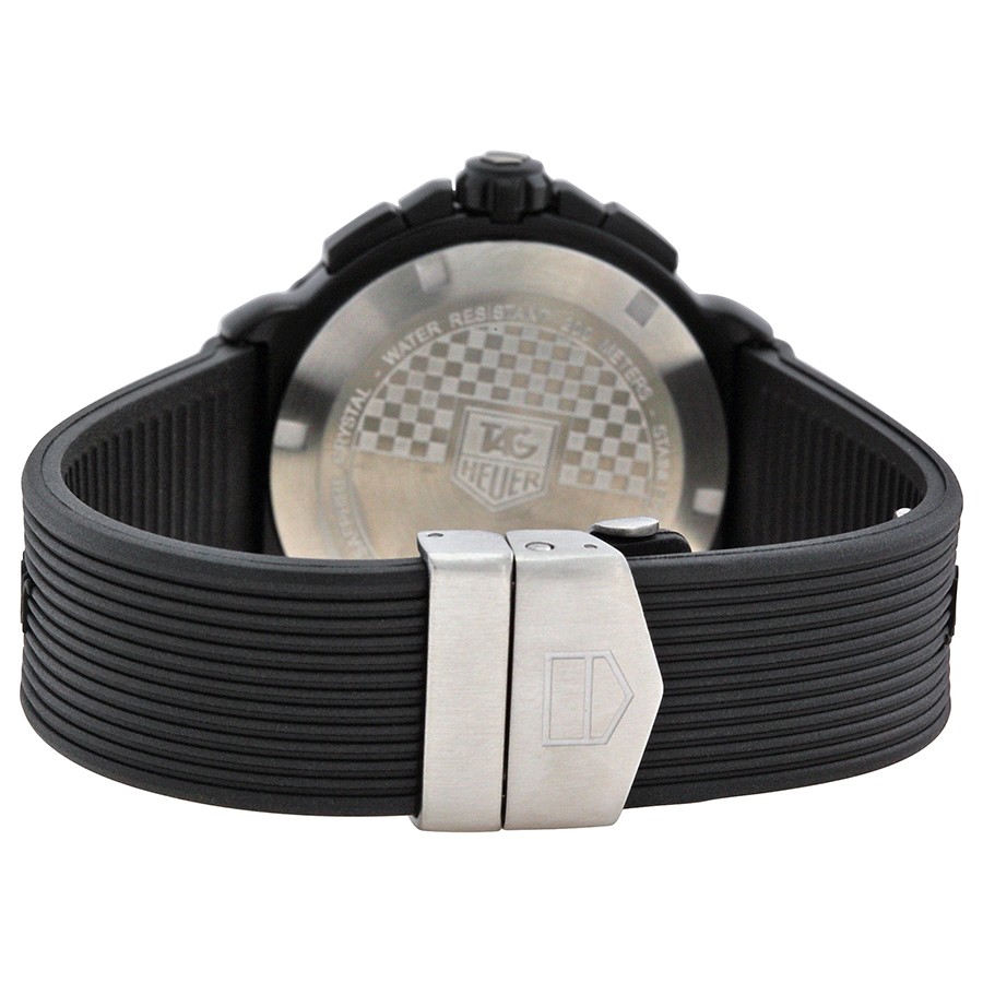 IMG_9086 Tag Heuer CAU111D.FT6024 Formula 1 Mens Quartz Titanium 3