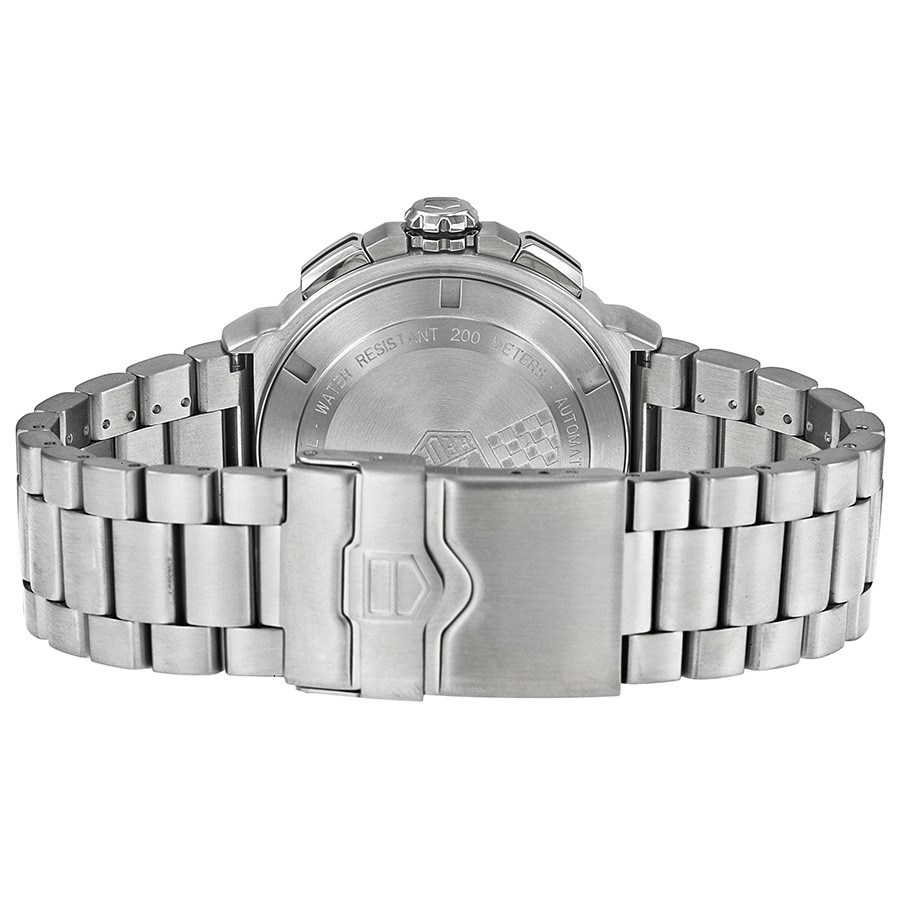 IMG_9086 Tag Heuer CAU2010.BA0874 Formula 1 Mens Automatic Stainless Steel 3