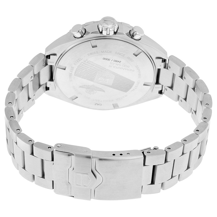 Tag Heuer CAZ1114.BA0877 Formula 1 Mens Quartz Stainless Steel 3