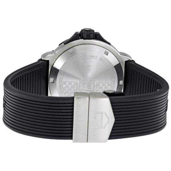 IMG_9086 Tag Heuer WAH1116.FT6024 Formula 1 Mens Quartz Stainless Steel 3