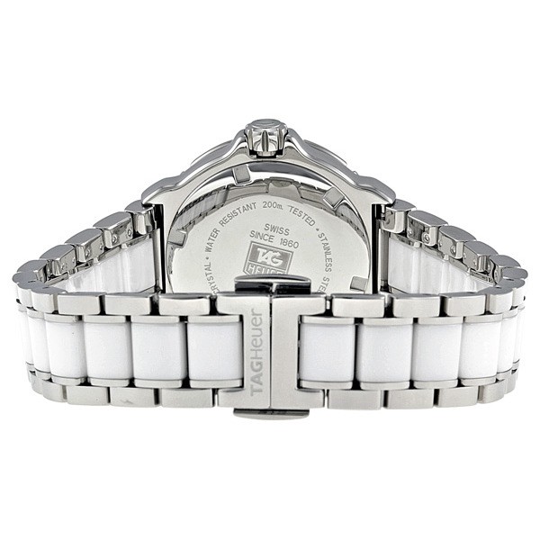 IMG_9086 Tag Heuer WAH121D.BA0861 Formula 1 Ladies Quartz Stainless Steel 3