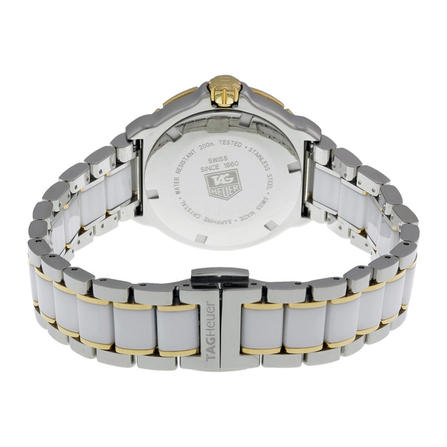 IMG_9086 Tag Heuer WAH1221.BB0865 Formula 1 Ladies Quartz Stainless Steel 3
