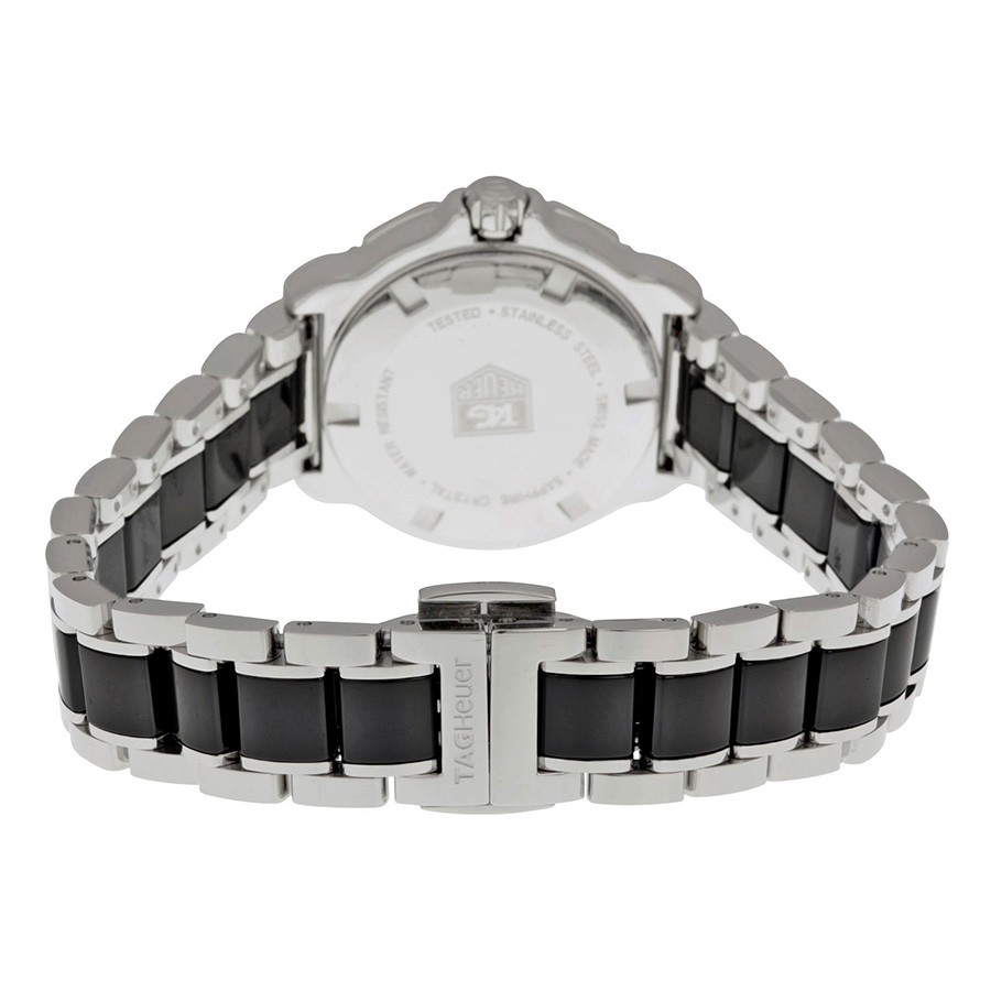 IMG_9086 Tag Heuer WAH1312.BA0867 Formula 1 Ladies Quartz Stainless Steel 3