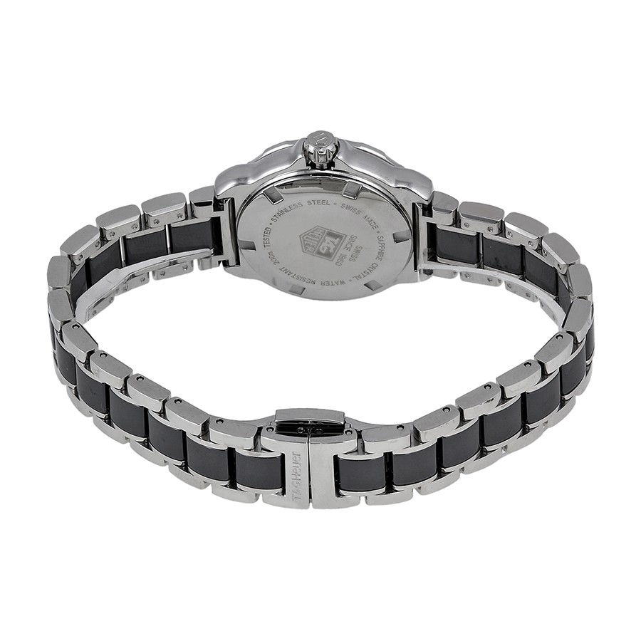 IMG_9086 Tag Heuer WAH1314.BA0867 Formula 1 Ladies Quartz Stainless Steel 3