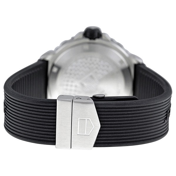 IMG_9086 Tag Heuer WAU1111.FT6024 Formula 1 Mens Quartz Brushed Stainless Steel 3