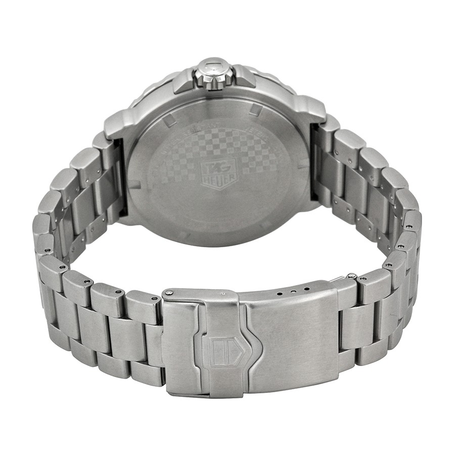 IMG_9086 Tag Heuer WAU1112.BA0858 Formula 1 Mens Quartz Stainless Steel 3