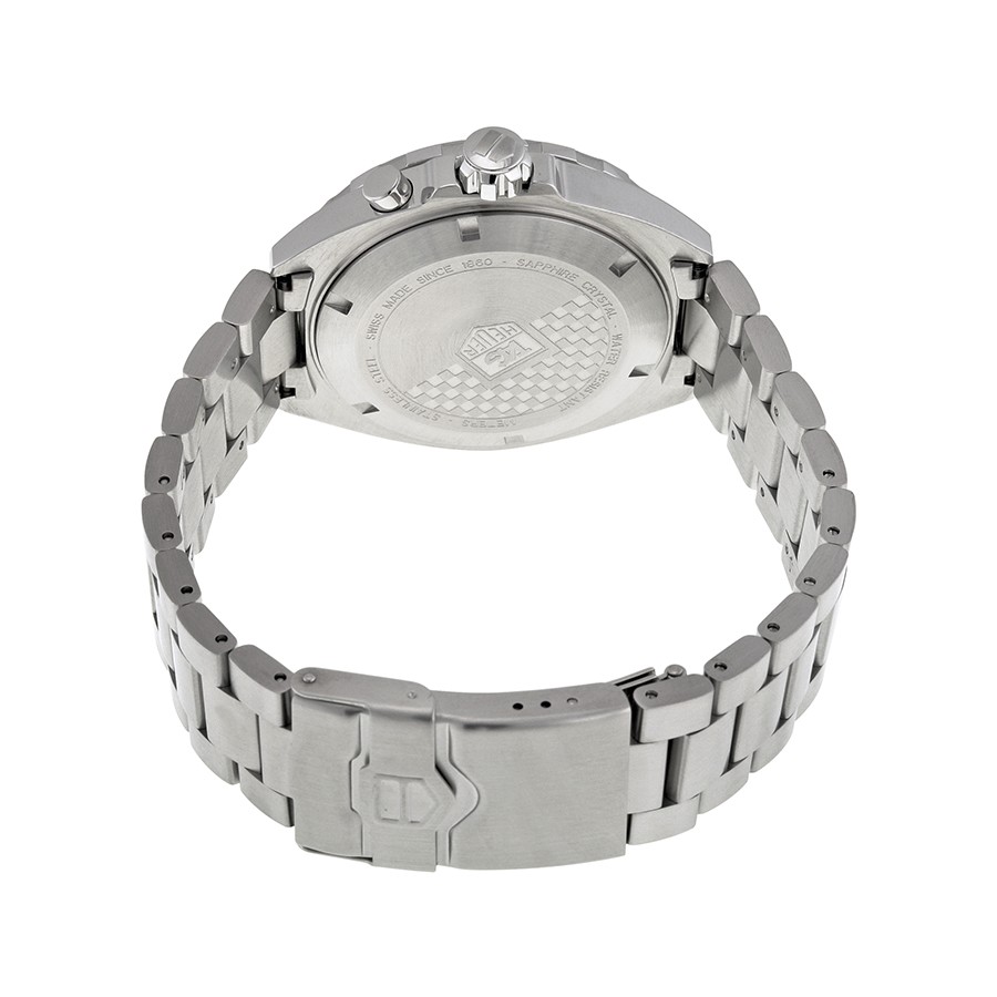 IMG_9086 Tag Heuer WAZ111A.BA0875 Formula 1 Mens Quartz Stainless Steel 3