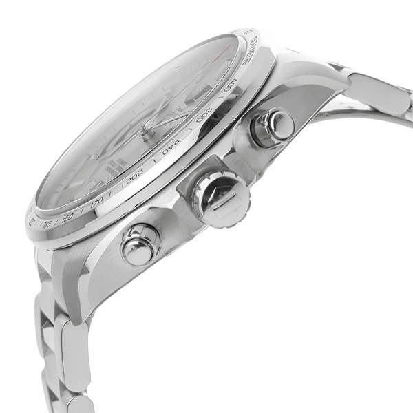 IMG_9086 Tag Heuer CAV511B.BA0902 Grand Carrera Mens Automatic Stainless Steel 3