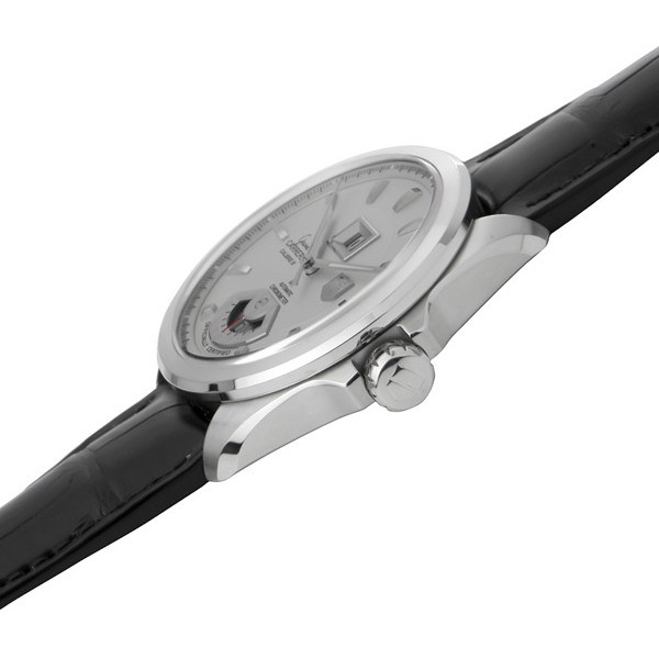 IMG_9086 Tag Heuer WAV5112.FC6225 Grand Carrera Mens Automatic Stainless Steel 3