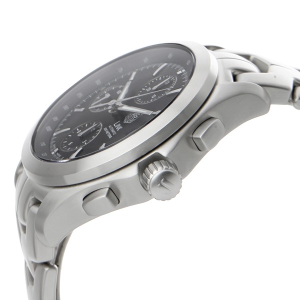 IMG_9086 Tag Heuer CJF2110.BA0576 Link Mens Automatic Stainless Steel 3