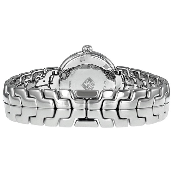 Tag Heuer WAT1413.BA0954 Link Ladies Quartz Polished stainless steel 3