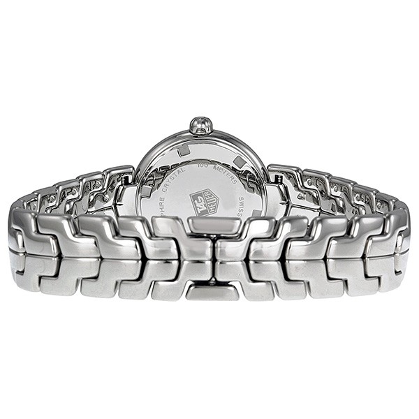 Tag Heuer WAT1417.BA0954 Link Ladies Quartz Stainless Steel 3