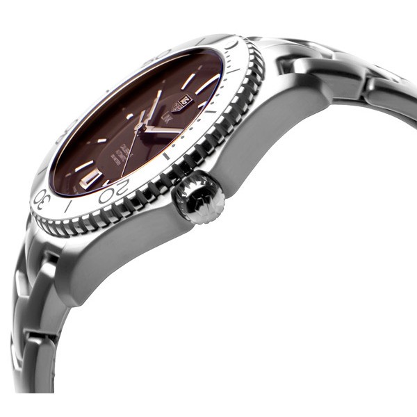 IMG_9086 Tag Heuer WJ201D.BA0591 Link Mens Automatic Stainless Steel 3