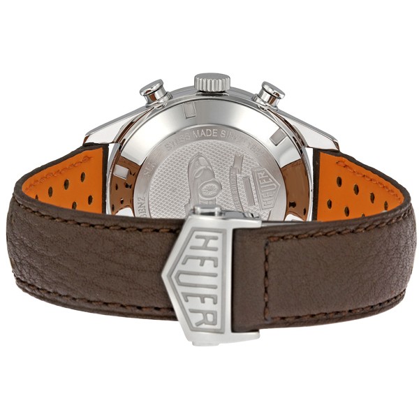 IMG_9086 Tag Heuer CAR2112.FC6267 SLR Mens Automatic Stainless Steel 3