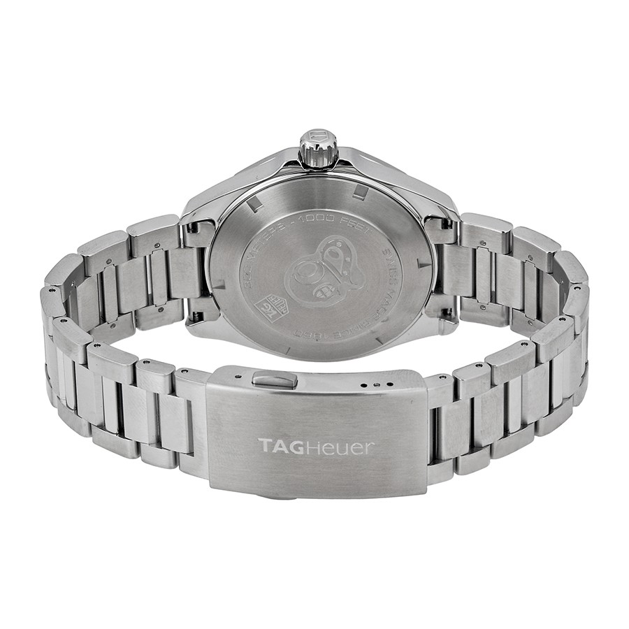 IMG_9086 Tag Heuer WAY1112.BA0910 Mens Quartz Stainless Steel 3