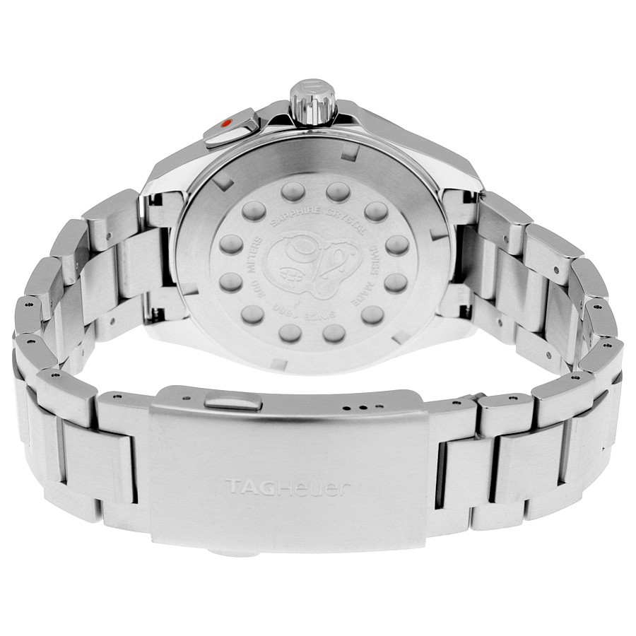 IMG_9086 Tag Heuer WAY111Y.BA0928 Mens Quartz Stainless Steel 3