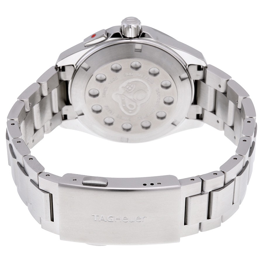 IMG_9086 Tag Heuer WAY111Z.BA0928 Mens Quartz Stainless Steel 3