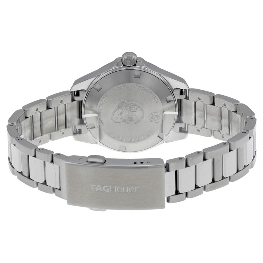 IMG_9086 Tag Heuer WAY1312.BA0915 Ladies Quartz Stainless Steel 3